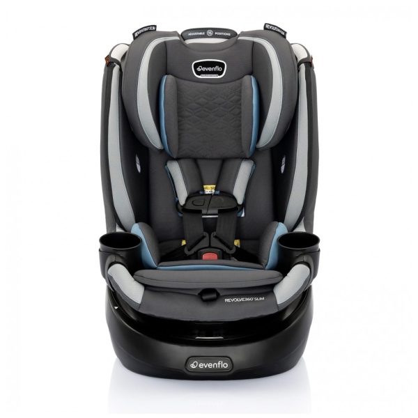 ectqsvjmqqlb0b_0-1 jpg - Cadeira de Bebê para Carro 2 em 1 Rotativo com Capa de Limpeza Rápida, Evenflo Revolve360, Azul