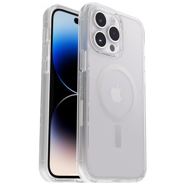 ectqvlcjfc7b0b_0 jpg - Capa para Iphone 14 Pro Max de Alta Resistencia, OtterBox, Transparente