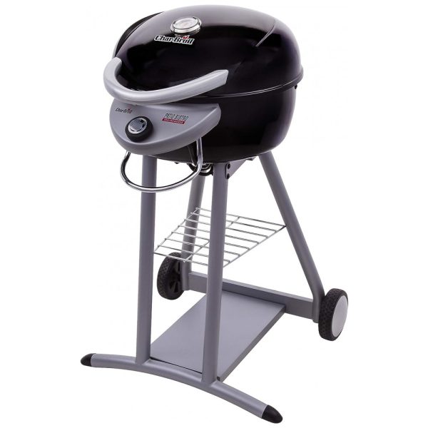 ectqvn12qt480b_0 jpg - Churrasqueira Grill Elétrica até 8 Porções em Aço Inoxidável, 110V, Char Broil 20602107, Preta