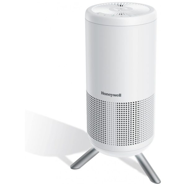 ectqw6b1s9n90b_0 jpg - Purificador de Ar para Espaços de até 17m2 com Modo Automático Inteligente e Tecnologia UltraQuiet Contra Incêndio, Honeywell HPA830W HEPA, Branco