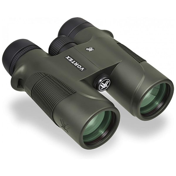 ectqwty308400b_0 jpg - Binóculos 10x42 para Adultos à Prova dágua, Vortex Optics, Verde