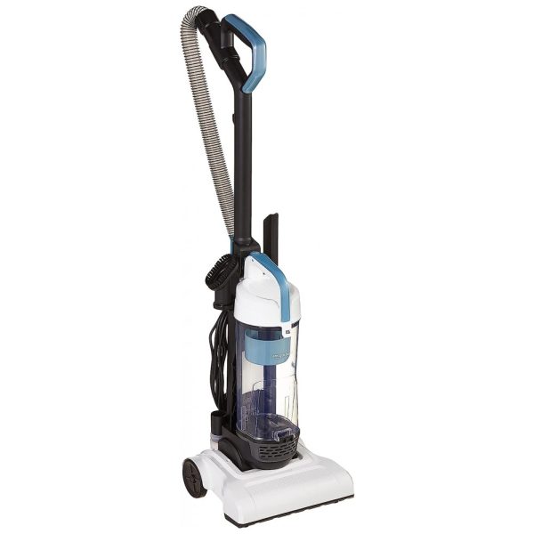 ectqyjm6f5nb0b_0 jpg - Aspirador de Pó Leve e Vertical para Carpetes e Pisos Duros, 110V, AMZ , Branco