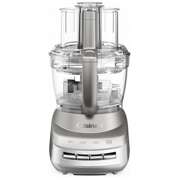 ectqz3m119r90b_0-1 jpg - Processador de Alimentos Compacto 3.2L Aço Inox, 110v, CUISINART FP 130SS, Prateado