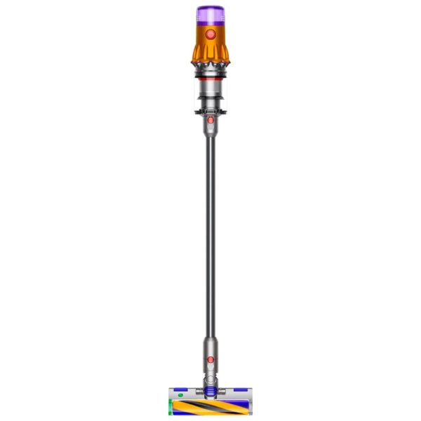 ectqzm4h3x4b0b_0 jpg - Aspirador de Pó V12 sem Fio Portátil com Laser Detector de Sujeira, Até 60 Min de Ação, DYSON 405863 01, Amarelo