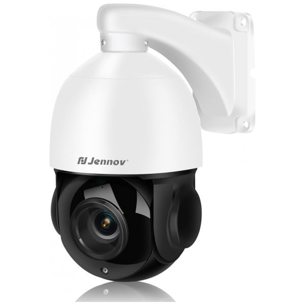 ectq2r4g24mb0b_0 jpg - Câmera de Segurança Jennov 4K 8MP com 20x de Zoom Motorizado e Detecção de Pessoas