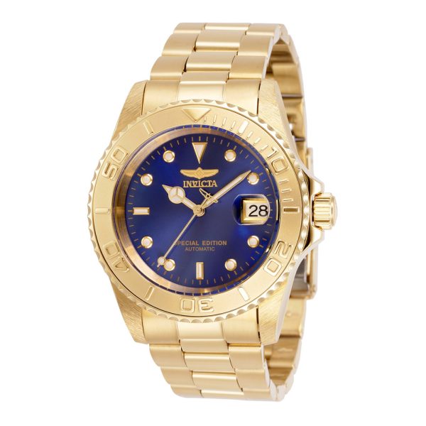 ectq30603_vni_0 jpg - Relgio Automtico Masculino Invicta Pro 42mm, Ouro 30603.