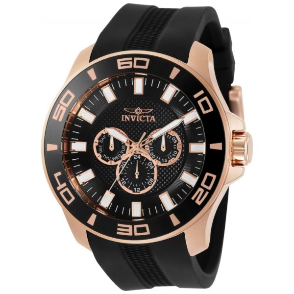 ectq44933_vni_0 jpg - Relgio masculino profissional 50 mm. Preto 33944, Invicta