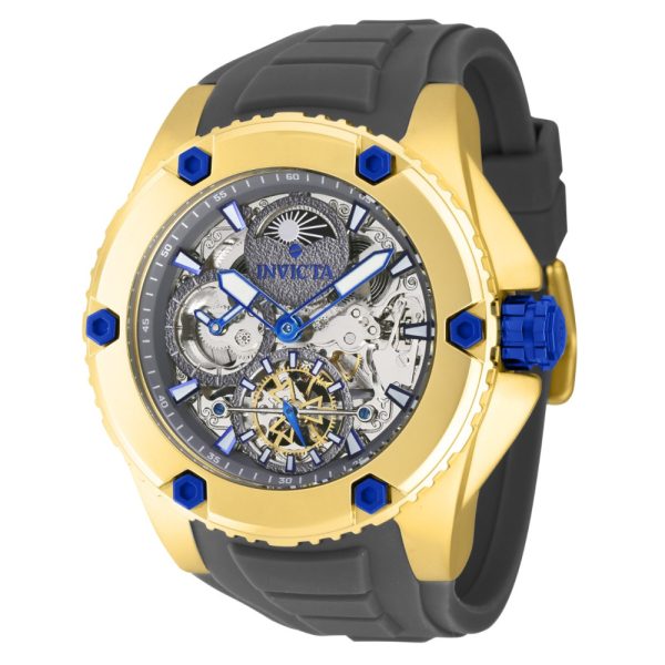 ectq46724_vni_0 jpg - Relógio Masculino Automático Invicta Akula, Carvão 42764