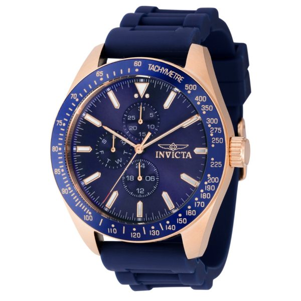 ectq60483_vni_0 jpg - Relgio Masculino Aviador 45mm. Azul 38406, Invicta