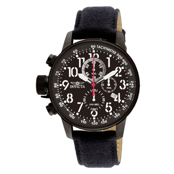 ectq7151_vni_0-1 jpg - Relógio Masculino I Force, Invicta 1517, Preto