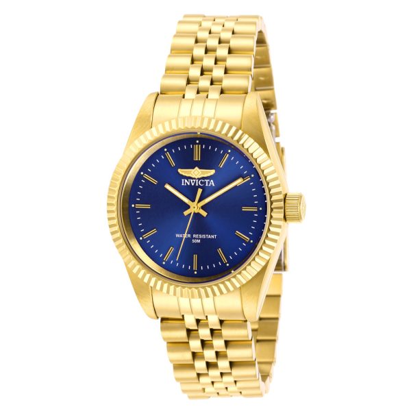 ectq90492_vni_0 jpg - Relgio feminino especializado 36 mm. Ouro 29409, Invicta