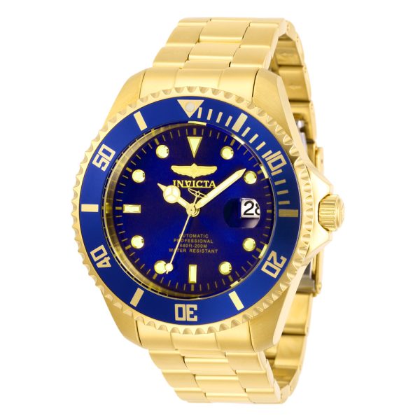 ectq94982_vni_0 jpg - Relgio Masculino Pro Automtico 47mm. Ouro 28949, Invicta