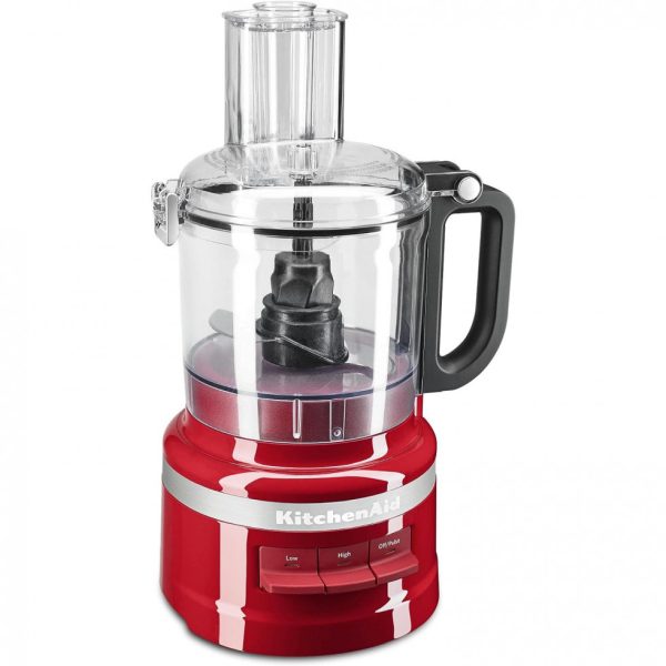 ectqkrb52bc70b_0 jpg - Processador de Alimentos KitchenAid, 110V