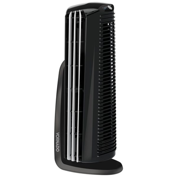 ectqmexxqvk10b_0 jpg - Ventilador de Torre com 4 Velocidades, 110V 32W, Vornado Duo Small, Preto