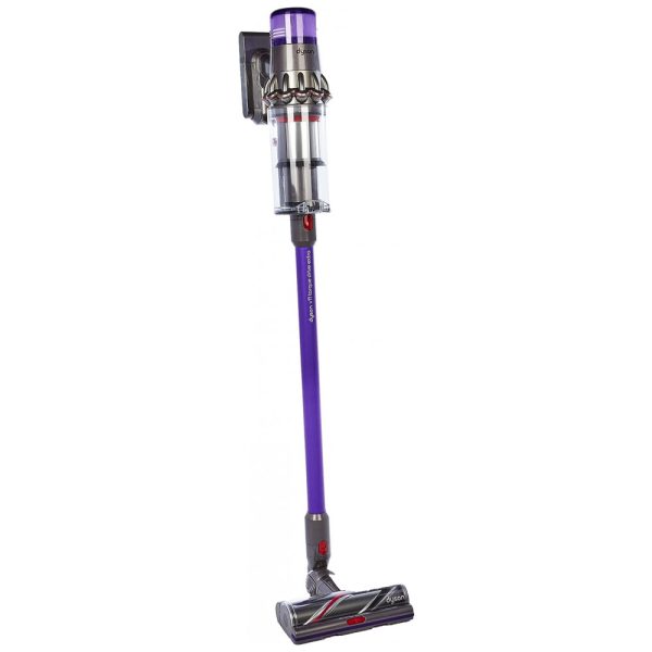 ectqmzcbw5680b_0-1 jpg - Aspirador de Pó V11 sem Fio a Bateria com Tela LCD e Modo Automático, 110v, DYSON V11TorqueDriveEHOSE, Azul