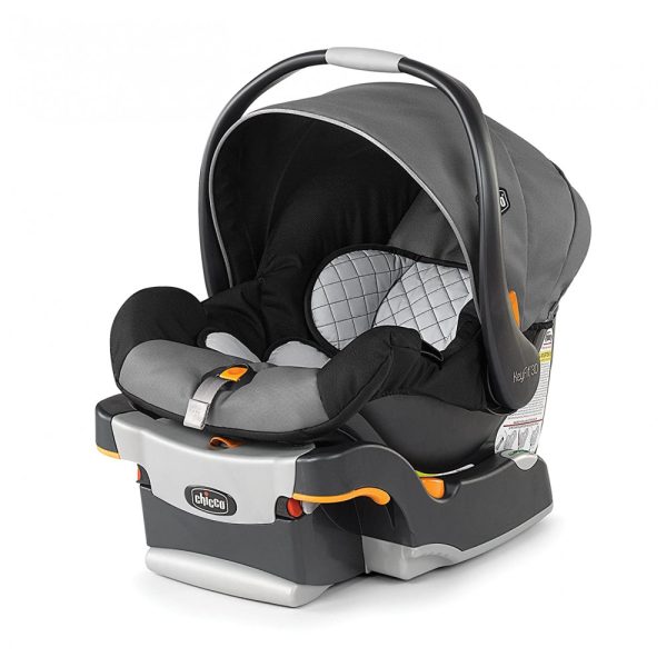 ectqn6gn1l170b_0 jpg - Assento Infantil Cadeira Automotiva com Base e 1 Posição, CHICCO 04061472510070, Cinza