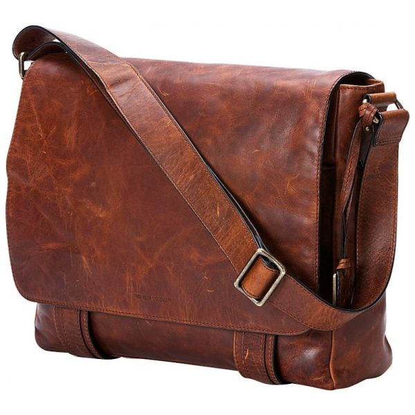 ectqqxspmz600b_0 jpg - Bolsa Maleta de Couro Unissex para Laptop, Conhaque, FRYE, Marrom