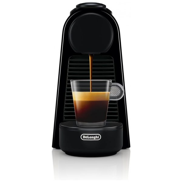 ectqrg2msyz60b_0 jpg - Cafeteira Elétrica Programável Essenza by DeLonghi Expresso, 600mL, 19 Bar, NESTLE NESPRESSO EN85B, Preto