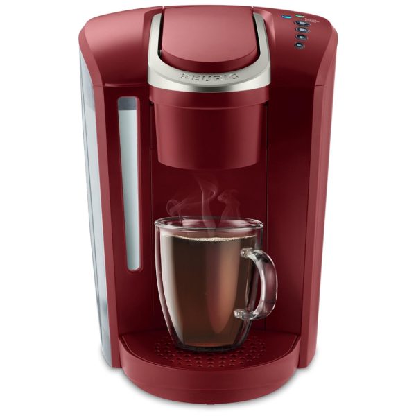 ectqrqw6ht570b_0 jpg - Cafeteira Elétrica Programável K, 12 Xícaras, Bordô, K Bordô, 110v, KEURIG K Select, Bordô