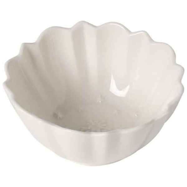 ectqs7nwdxb70b_0 jpg - Tigela Elegante e Sofisticada com Capacidade de 300mL, Formato Redondo e Material Porcelana, Villeroy Boch, Branca