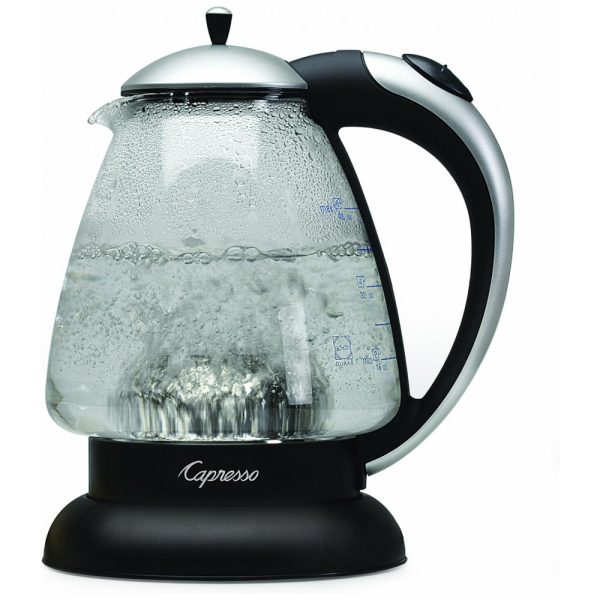 ectqstgcyb000b_0 jpg - Chaleira Elétrica .04 H2O Plus, 1,4L, Aço Inoxidável, Vidro, Transparente, 110v, JURA CAPRESSO 259, Preto