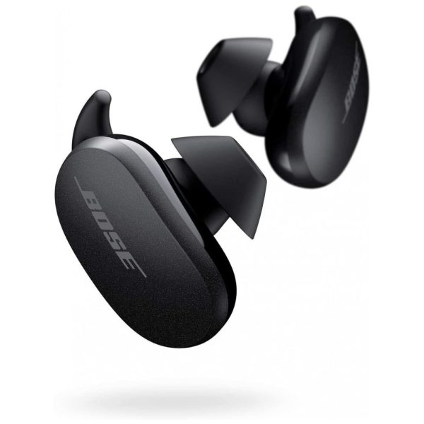 ectqt9mwk4c80b_0-2 jpg - Bose Fone de Ouvido sem Fio Earbuds Bluetooth c, Cancelamento de Ruídos, Preto