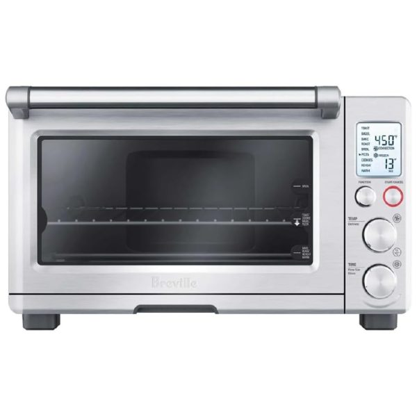 ectqwgvt5l100b_0 jpg - Forno Inteligente Multifuncional 1800 W, BREVILLE BOV800XL, Prateado