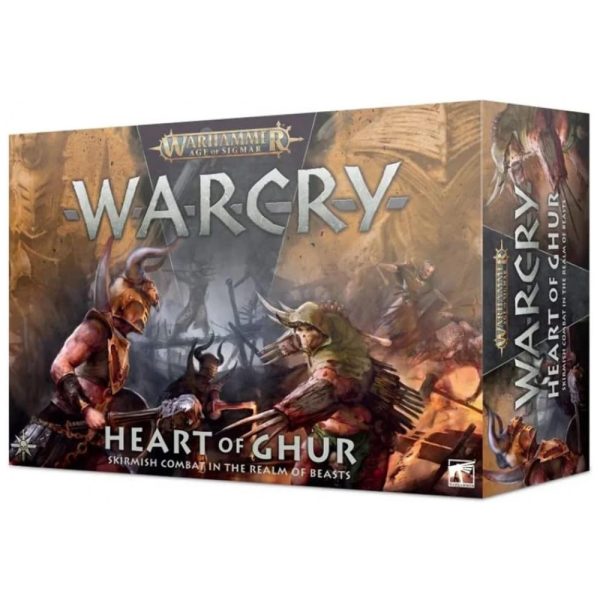 ectqytstjn7b0b_0 jpg - Jogo de Estratégia 1 a 4 Jogadores, Para Maiores de 12 Anos, GAMES WORKSHOP 60010299035, Marrom