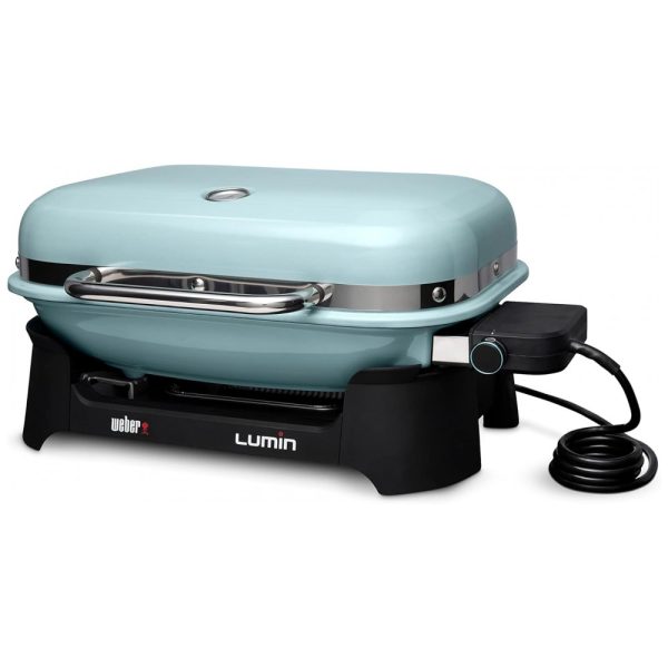 ectqzq3bxnnb0b_0-2 jpg - Churrasqueira Grill Elétrica para até 4 Pessoas, 110V, Weber, Azul