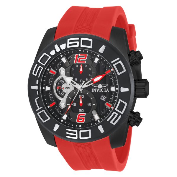 ectq01822_vni_0-1 jpg - Relgio masculino profissional 50 mm. Vermelho 22810, Invicta