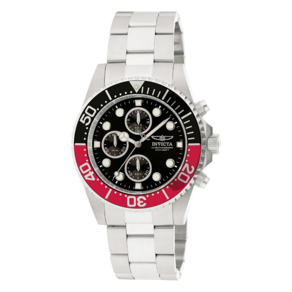 ectq0771_vni_0 jpg - Relógio Masculino Pro Diver, Invicta 1770, Prata