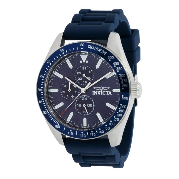 ectq10483_vni_0 jpg - Relgio Masculino Aviador 45mm Azul Invicta 38401 Estilo e Preciso para o Seu Dia a Dia.