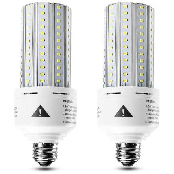 ectq1dp4npf90b_0 jpg - ZP Lâmpada LED 500W 7500 Lumens 5000K Branca com Base E26, E27, 2 Unidades