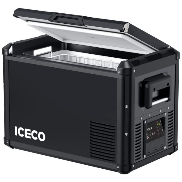 ectq1n6nssz80b_0 jpg - ICECO VL45 ProS Geladeira, Cooler Elétrico 45L Portátil Automotivo com Controle de Temperatura, 12, 24V, Bilvolt AC Preto