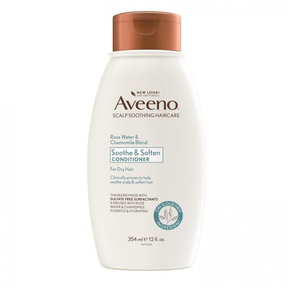 ectq1w4tljt70b_0-2 jpg - Kit Shampoo e Condicionador N Hidratante livre de Parabenos, 350 mL Cada, AVEENO, Azul