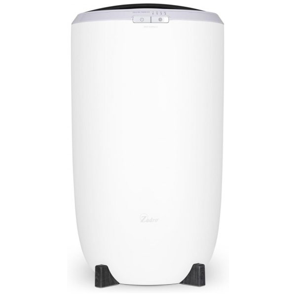 ectq223vfb2c0b_0 jpg - Aquecedor de Toalha Elétrico 20L com 4 Configurações de Temporizador, 110V, Zadro, Branco e Preto