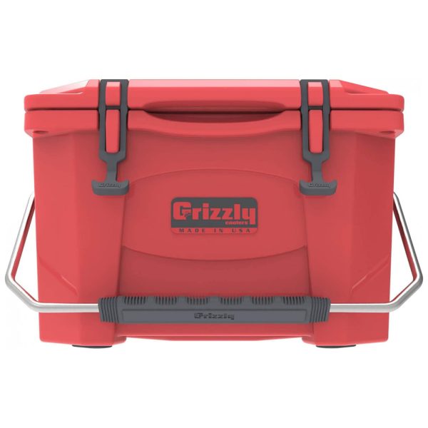 ectq2ts4l3390b_0 jpg - Cooler Térmico Portátil 20 Litros, Grizzly, Coral