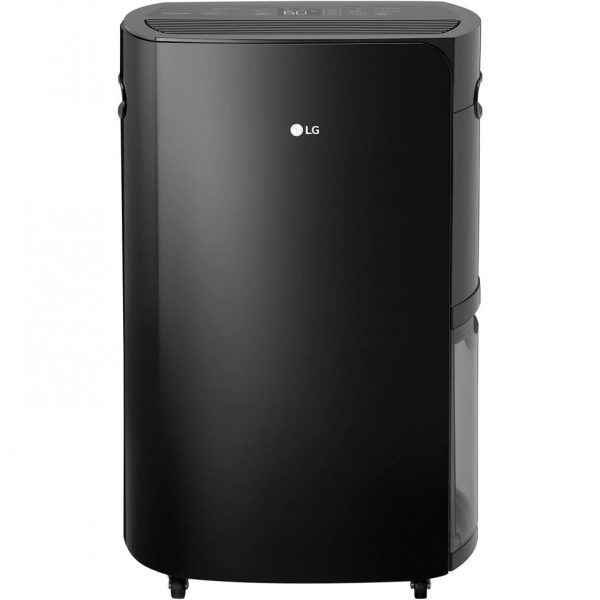 ectq4ycw5m380b_0 jpg - Desumidificador PuriCare Energy Star, 50L, Wi Fi, 110v, LG UD501KOJ5, Preto