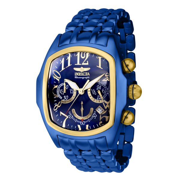 ectq55134_vni_0 jpg - Relógio Masculino Invicta Lupah com Mostrador Madrepérola 44, Azul 43155