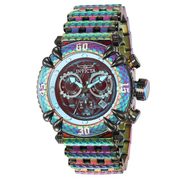 ectq56573_vni_0 jpg - Relógio Masculino Subaqua, Invicta 37565, Iridescente