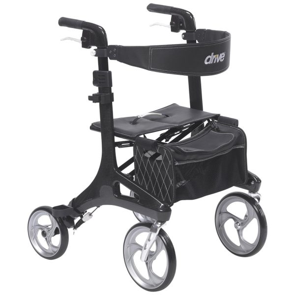 ectq6b8l6sj10b_0-1 jpg - Andador para Idoso Dobrável até 136kg com Assento, Drive Medical RTL10266CF, Preto