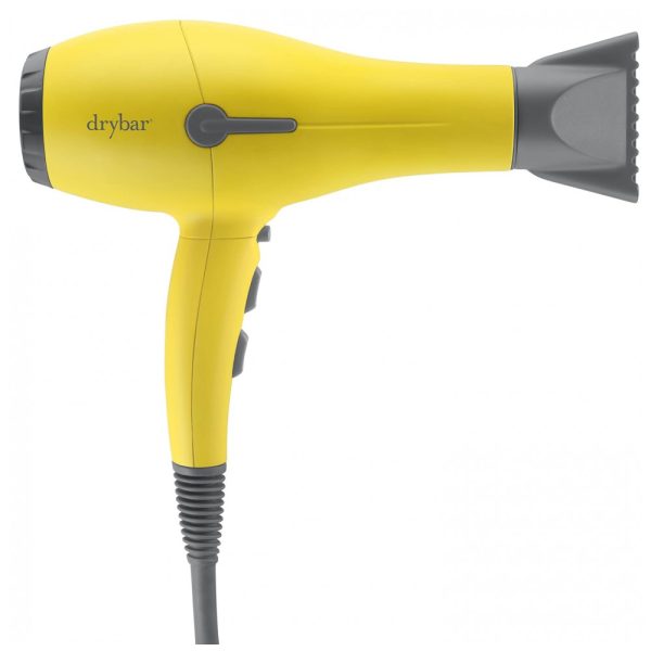 ectq6hragib00b_0-1 jpg - Secador de Cabelo Profissional, 1875W, 110v, DRYBAR 900 0700 4, Amarelo