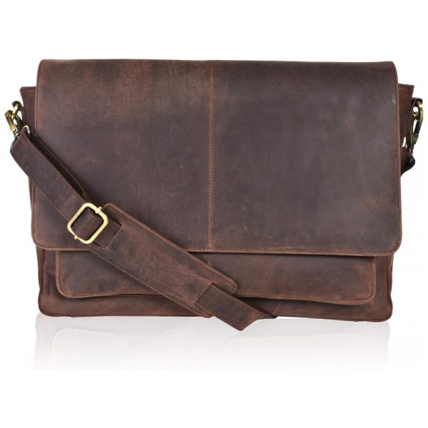ectq6rgf8xx70b_0 jpg - Bolsa, Pasta de Couro para Laptop, CLIFTON HERITAGE, Marrom