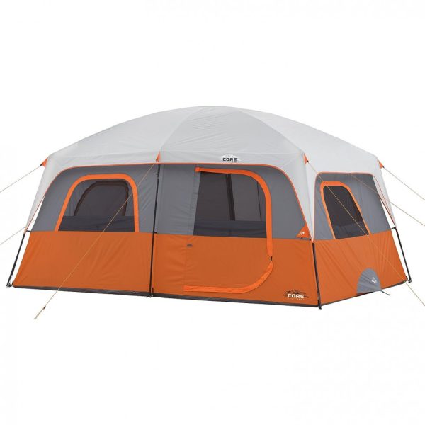 ectq6wqvzvw60b_0 jpg - Barraca Suspensa Portátil para Acampamento, Camping, CORE, Laranja