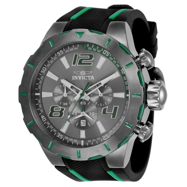 ectq73753_vni_0-1 jpg - Relgio masculino S1 Rally 52 mm. Preto. Verde 35737, Invicta