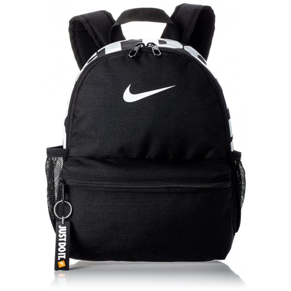 ectq7g5tbvp70b_0 jpg - Brasília Mini Mochila Unissex, NIKE BA5559, Preto