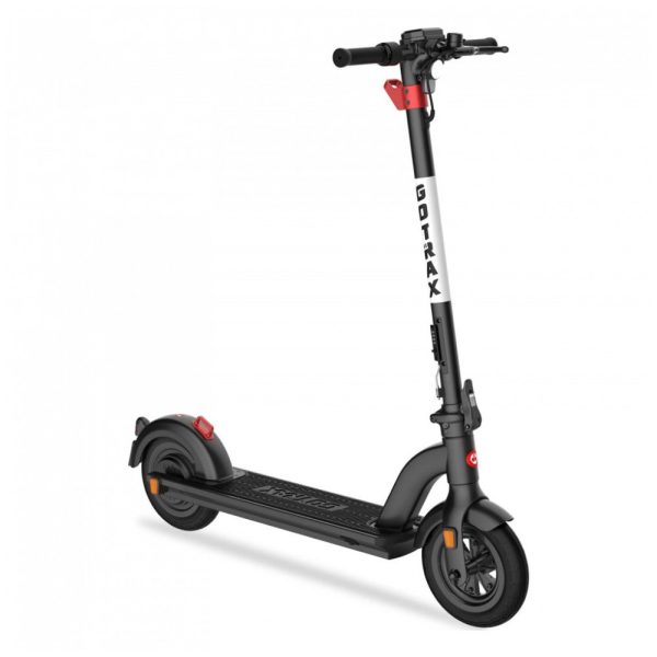 ectq93154wv80b_0 jpg - Patinete Elétrico Scooter 40 kmh, para até 100 kg e Maiores de 13 Anos, e, GOTRAX G4, Preto