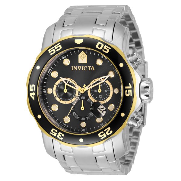 ectq99933_vni_0-1 jpg - Relgio masculino Invicta profissional em ao inoxidvel 48 mm de dimetro.