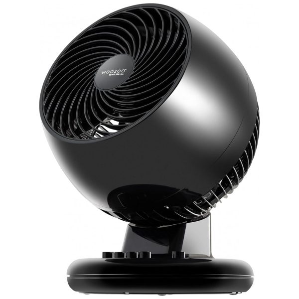 ectq9pxgg2270b_0-2 jpg - Ventilador de Mesa WOOZOO PCF M18U 3 Velocidades Silencioso, 110v, IRIS USA, INC. 586792, Preto