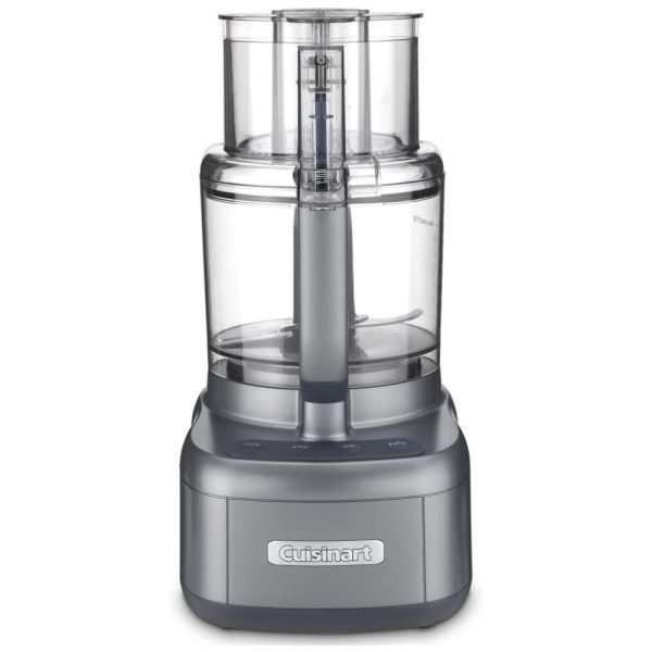 ectqa4jjj3010b_0 jpg - Procesador Elemental 11 Xícaras, 110v, CUISINART FP 11GM, Preto